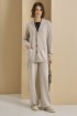 Бежевый